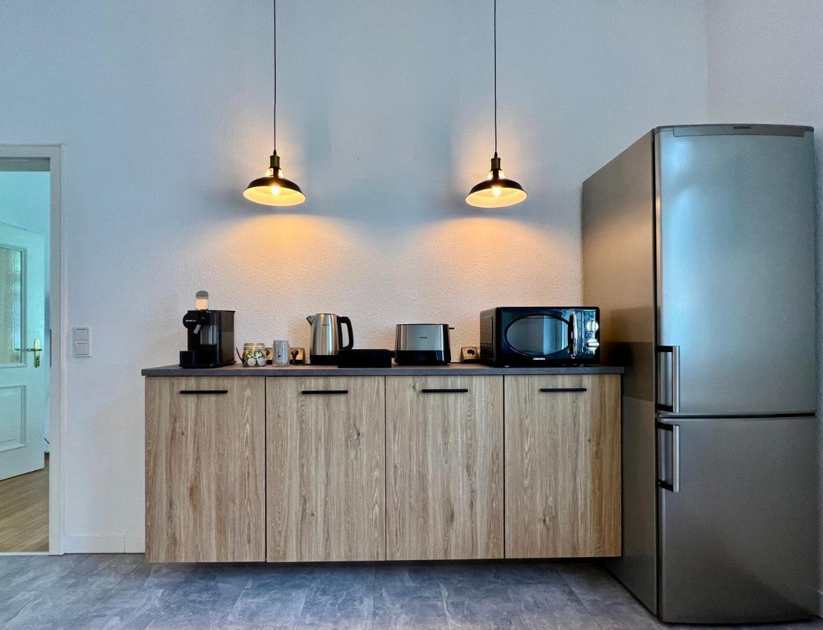 טראבן-טרארבאך Vonmos City Apartments מראה חיצוני תמונה