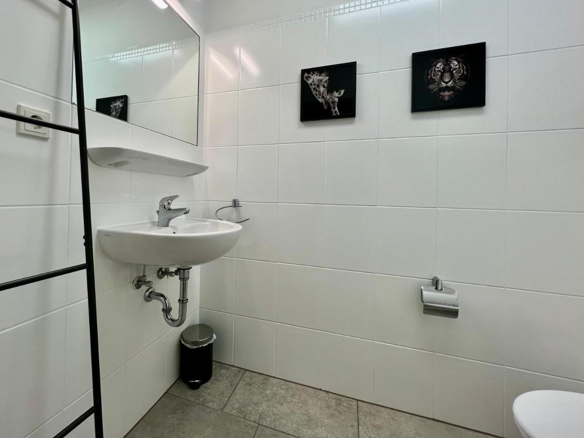 טראבן-טרארבאך Vonmos City Apartments מראה חיצוני תמונה