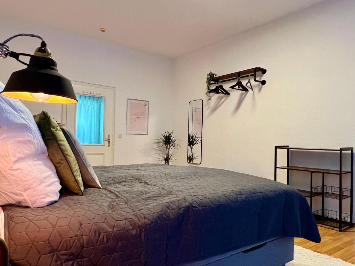 טראבן-טרארבאך Vonmos City Apartments מראה חיצוני תמונה